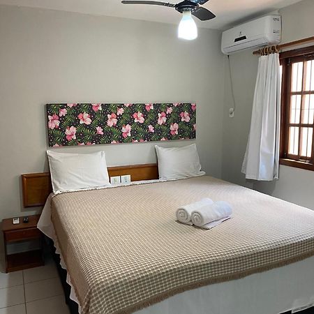 Apartamento Lindo, Perto Das Melhores Praias. 포르투세구로 외부 사진