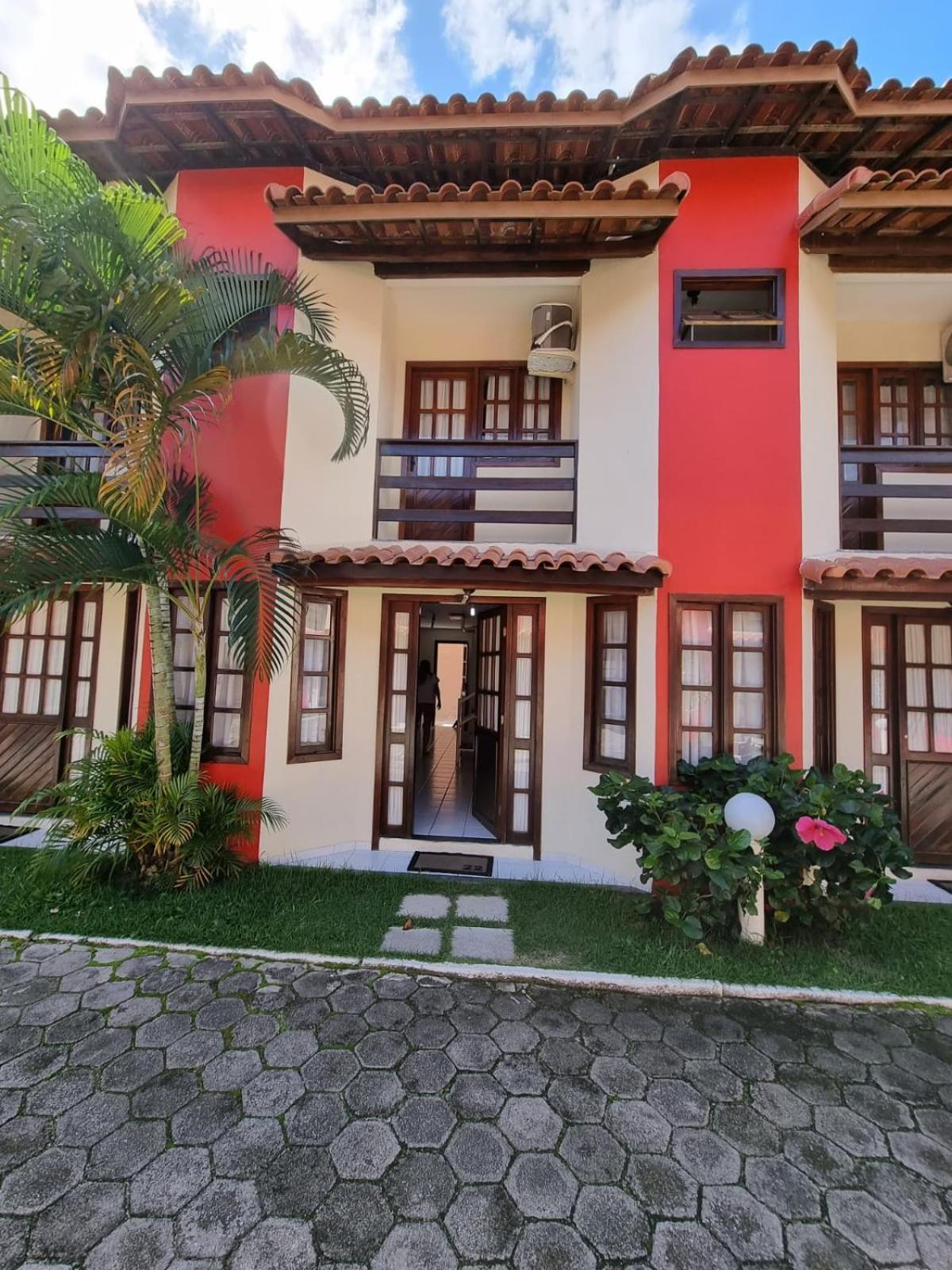 Apartamento Lindo, Perto Das Melhores Praias. 포르투세구로 외부 사진