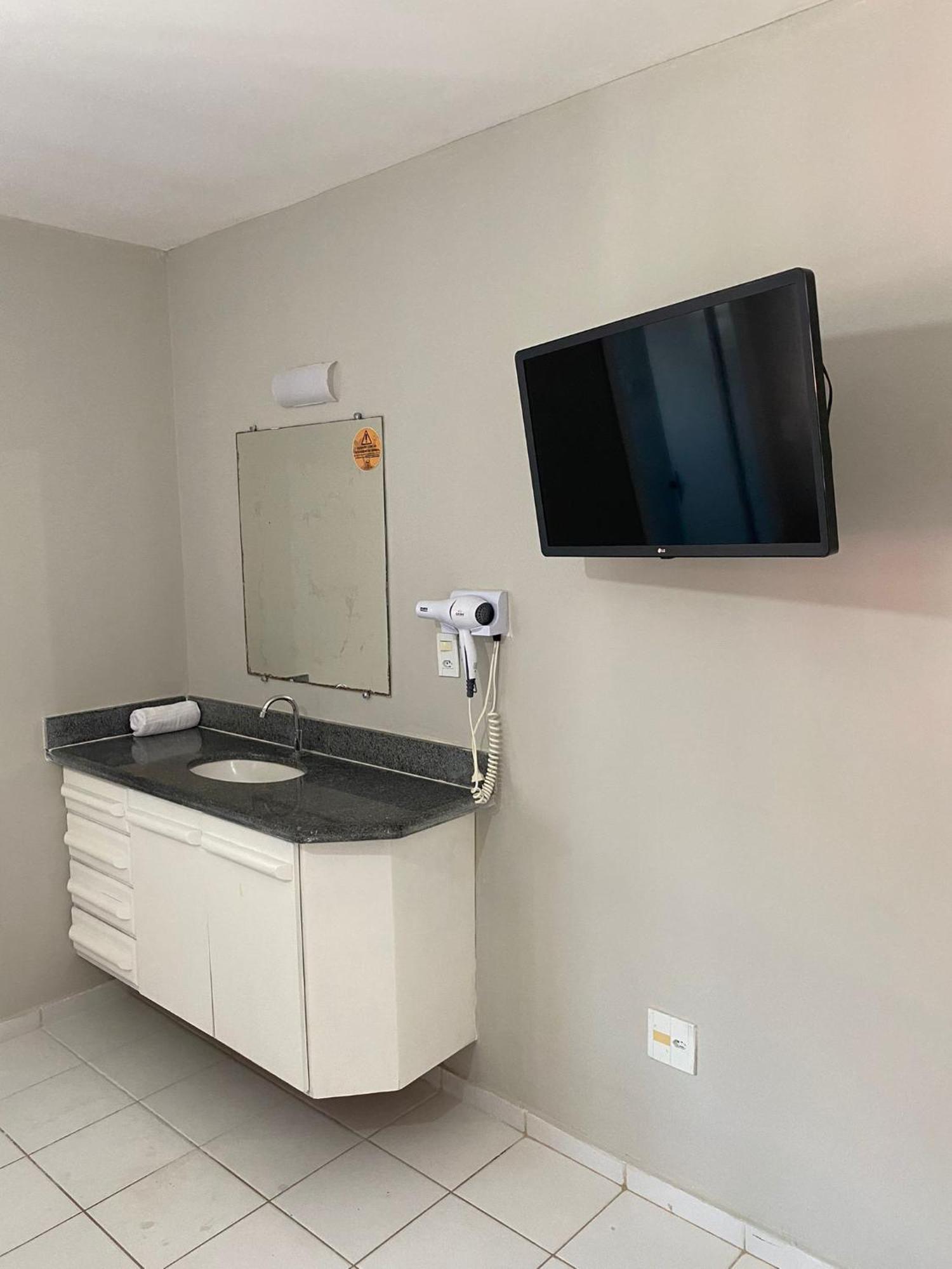 Apartamento Lindo, Perto Das Melhores Praias. 포르투세구로 외부 사진