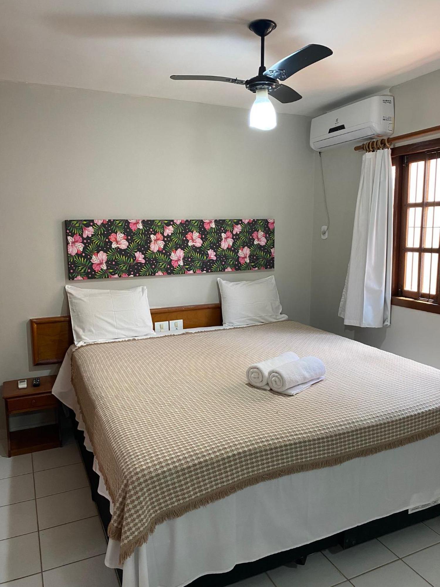Apartamento Lindo, Perto Das Melhores Praias. 포르투세구로 외부 사진
