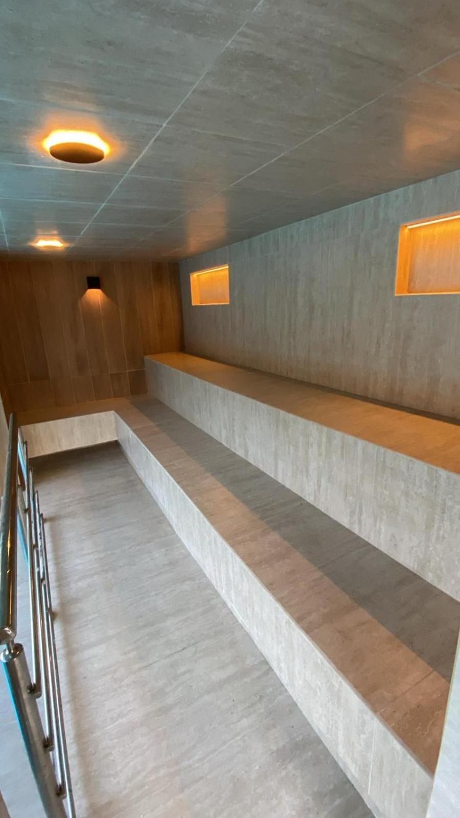 Apartamento Lindo, Perto Das Melhores Praias. 포르투세구로 외부 사진
