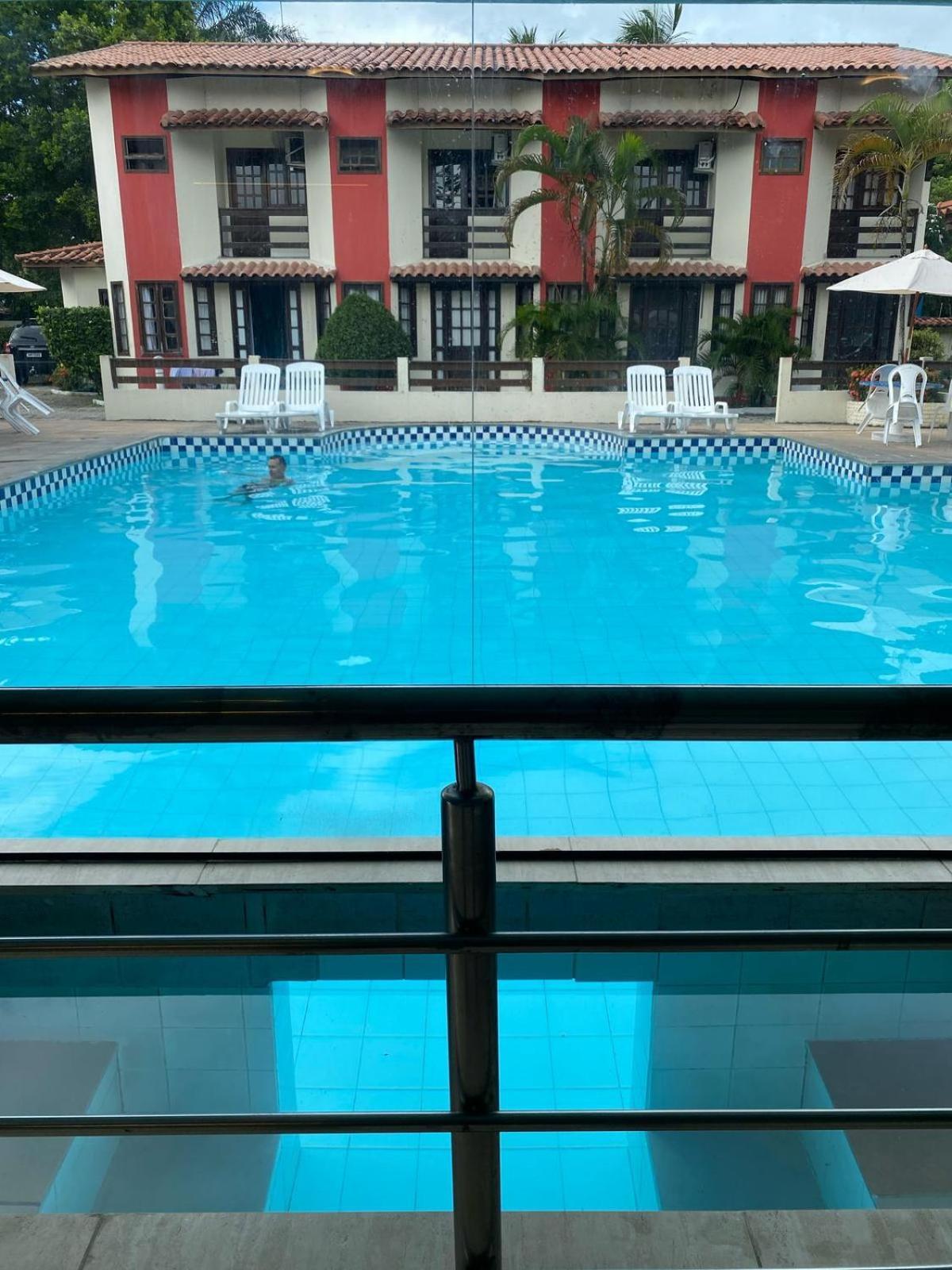 Apartamento Lindo, Perto Das Melhores Praias. 포르투세구로 외부 사진