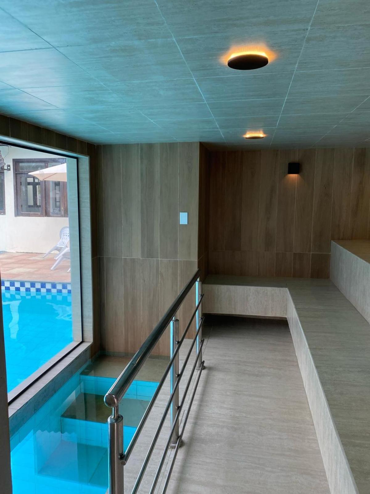Apartamento Lindo, Perto Das Melhores Praias. 포르투세구로 외부 사진